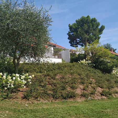 Casa Fellini Villa ซานเซโน ดี มอนตาญญา ภายนอก รูปภาพ