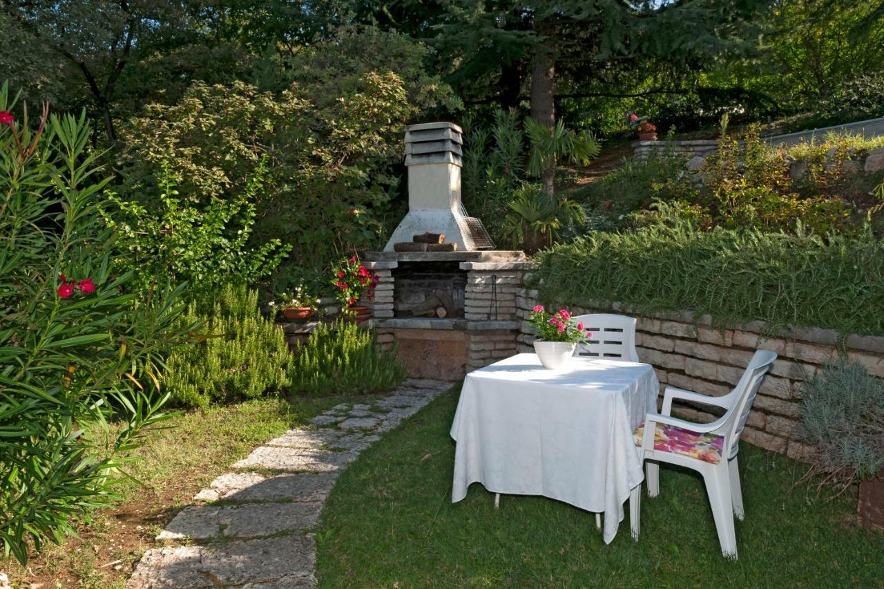 Casa Fellini Villa ซานเซโน ดี มอนตาญญา ภายนอก รูปภาพ